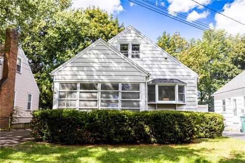 64 Rosemount Street, Rochester, NY 14620