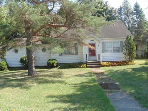 2999 Chili Avenue, Chili, NY 14624