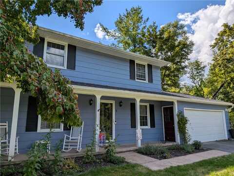 5 Kings Lacey Way, Perinton, NY 14450