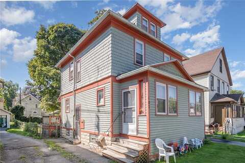 107 Enterprise Street, Rochester, NY 14619