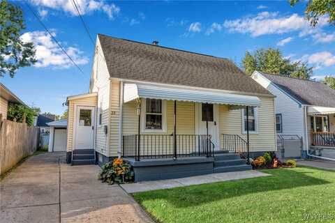 35 W Woodside Avenue, Buffalo, NY 14220