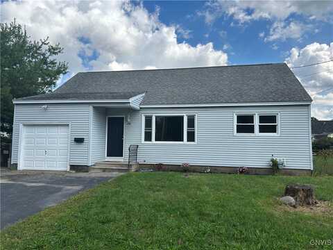 230 Crestwood Drive, Sloan, NY 13212