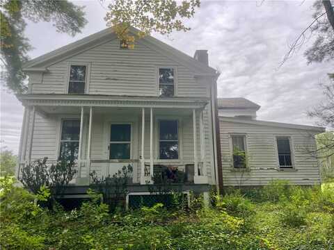 2724 County Highway 35, Westford, NY 12155