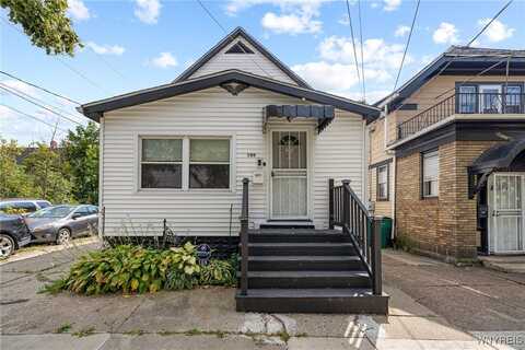 105 Dorris Avenue, Buffalo, NY 14215