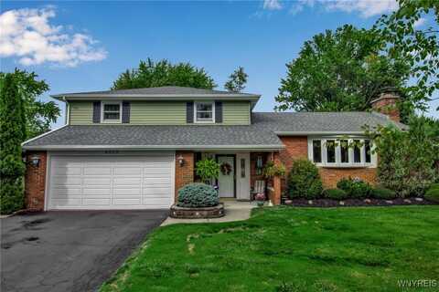 4920 Holly Place, Hamburg, NY 14075