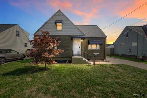 253 N Meadowbrook Parkway, Cheektowaga, NY 14206
