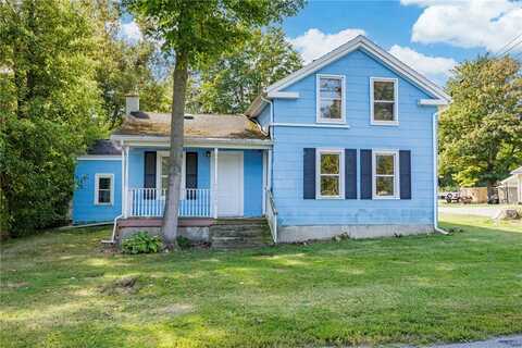 3292 Fowlerville Rd, York, NY 14423