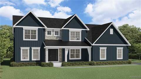17 Kestrel Court, Orchard Park, NY 14127