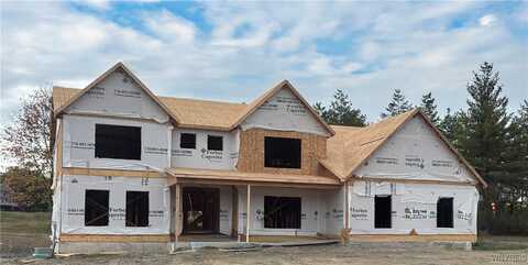 17 Kestrel Court, Orchard Park, NY 14127