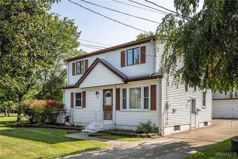 195 Delray Avenue, West Seneca, NY 14224