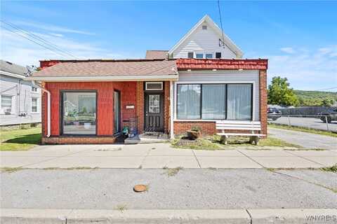 248 S Main Street, Warsaw, NY 14569