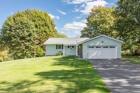 4346 Shea Road, Onondaga Indian Reservation, NY 13215