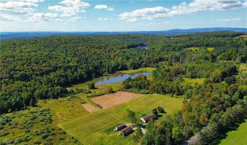 1290 Ayres Road, Gillett, PA 16925