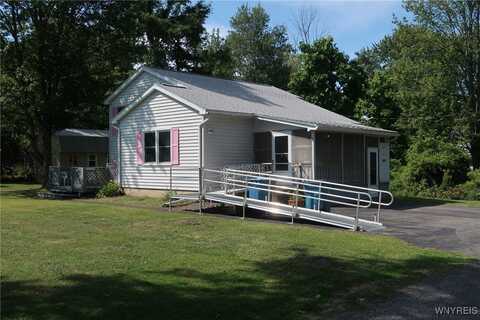 675 Sandy Avenue, Evans, NY 14006