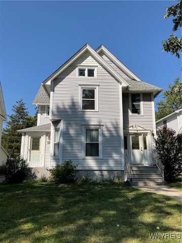 152 Elmwood Avenue, Lockport City, NY 14094