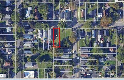 129 Holworthy Street, Rochester, NY 14606