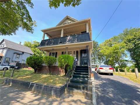 308 Wilkins Street, Rochester, NY 14621