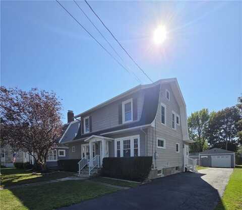 461 Beecher Street, Elmira City, NY 14904