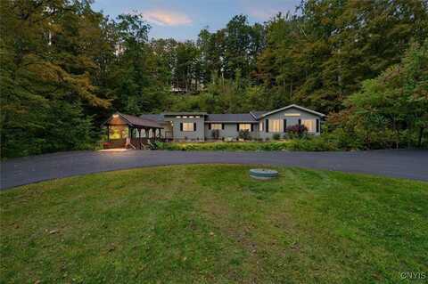 9077 Kettle Hill Road, Westernville, NY 13303