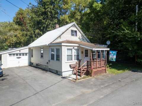 609 Malcolm Street, Herkimer, NY 13350