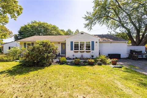 49 Hillcrest Drive, Ogden, NY 14559