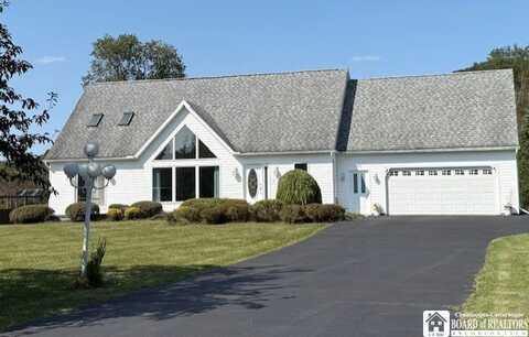 326 Pleasant Acres Drive, Portville, NY 14770