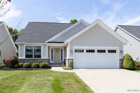 6145 Mckinley Parkway, Hamburg, NY 14075