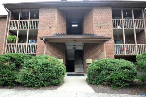 116 TURTLE CREEK RD, CHARLOTTESVILLE, VA 22901