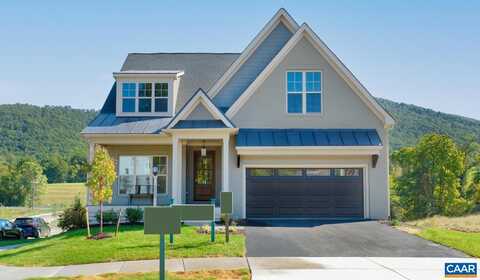 2B AGATHA RIDGE LN, CROZET, VA 22932