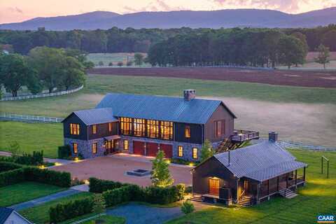 1097 SAINT JOHN RD, KESWICK, VA 22947