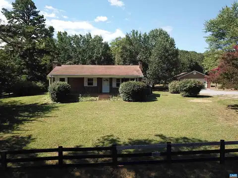 211 ROCKY TOP LN, AFTON, VA 22920