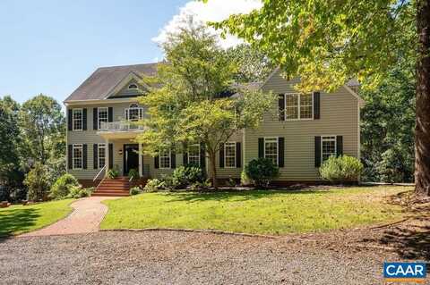 200 TURKS MOUNTAIN TRL, AFTON, VA 22920