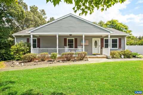 162 ROLLING HILLS RD, RUCKERSVILLE, VA 22968