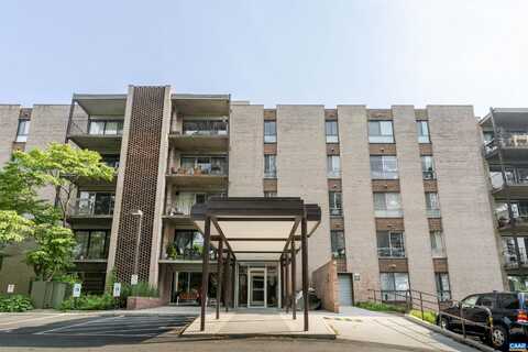 511 N 1ST ST, CHARLOTTESVILLE, VA 22902