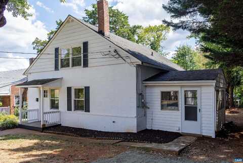 194 MORTON ST, ORANGE, VA 22960