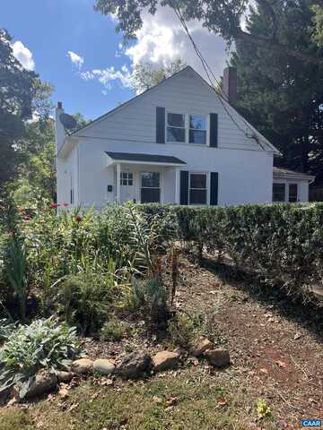 194 MORTON ST, ORANGE, VA 22960