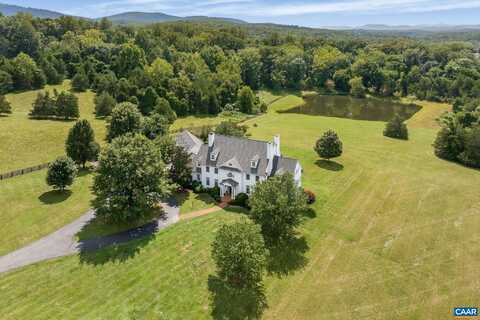 3365 STONY POINT RD, CHARLOTTESVILLE, VA 22911