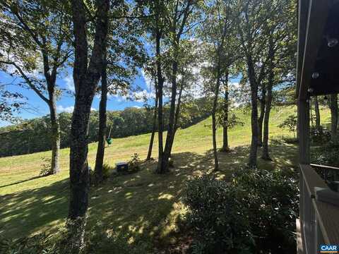 123 EAGLES CT CONDOS, WINTERGREEN RESORT, VA 22967