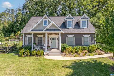2109 ASPEN DR, CHARLOTTESVILLE, VA 22911