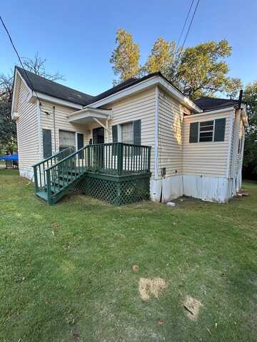 404 Allen St, Americus, GA 31719