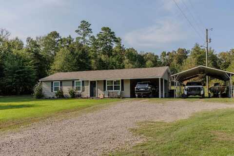 1894 Highway 60 E, Houston, AR 72070