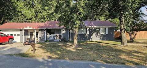712 9th, Corning, AR 72422