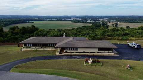 37 Chamblee Circle, Southside, AR 72501