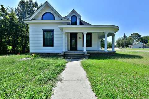 101 Tenth, Mena, AR 71953