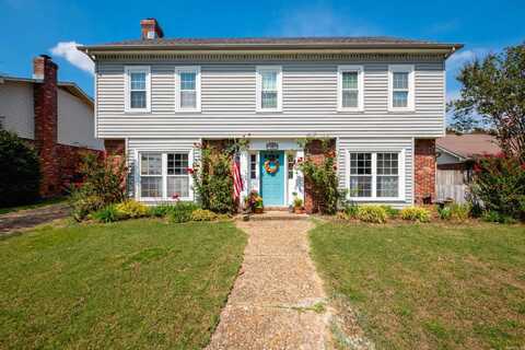 10 Campden Hill Road, Sherwood, AR 72120