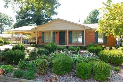 500 Bobwhite Drive, Little Rock, AR 72205