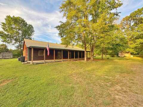 1057 Henderson Road, Clinton, AR 72031
