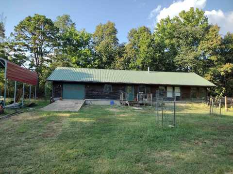 218 Cochran RD, Mountain View, AR 72560
