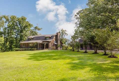 1500 Dwight Brown Road, Benton, AR 72015