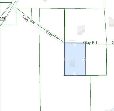 595 Clay Road, Searcy, AR 72143